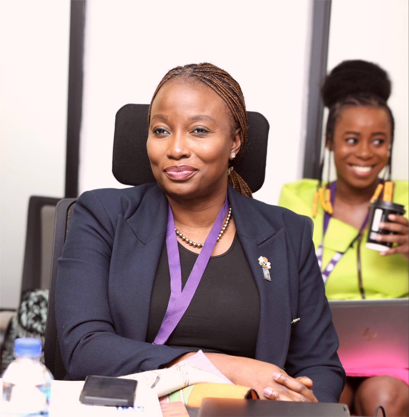 Featured image for “ACI Nominates MD FAAN To The Board As Regional Advisor”