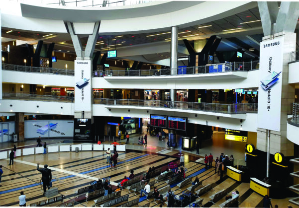 Featured image for “African Airports in The Age of SAATM and AfCFTA”