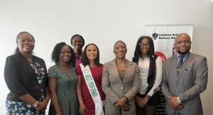 Landover Aviation Business School Produces 2025 IATA Overall Best Performer In Nigeria