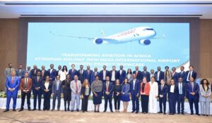 Ethiopian Hosts In A Two-Day Bishoftu Airport Project Showcase