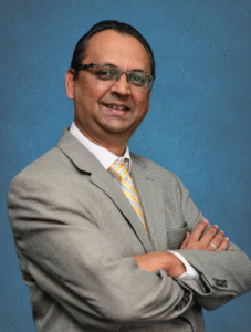 Mr. Urvesh J. Desai Joins Zambia Airports Corporation As Managing Director