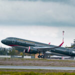 Royal Jordanian Launches Flight Services Between Amman and Casablanca