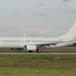 AirExplore Leases Boeing 737-800 from ACG with Possibility to Deploy to Africa