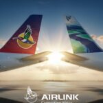Airlink And Air Austral Sign Bilateral SPA Agreement To Expand Their Networks