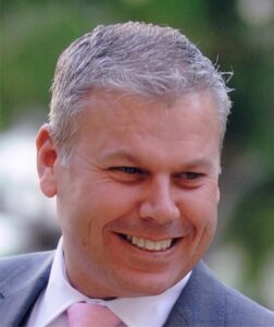 Tackling The "Big Five" - Addressing The Border Challenges You Keep Hearing About