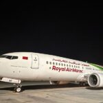 Royal Air Maroc Leases Six Boeing 737-8 MAX Aircraft From Avolon
