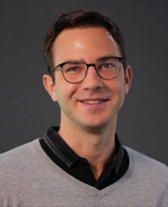 TrueNoord Appoints Basil Gygax as Sales Director Africa, Middle East & CIS