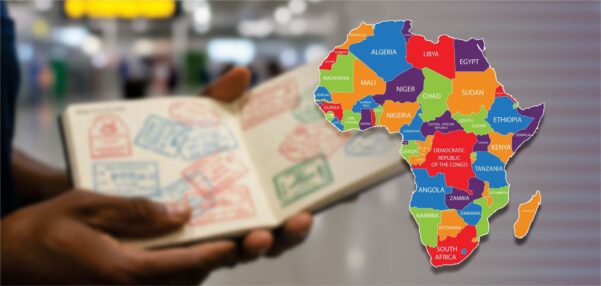 Featured image for “Restrictive Travel Regimes For Africans Are Impeding SAATM And AfCFTA”