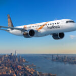 Truenoord Orders 20 Embraer E195-E2, Secures Purchase Rights For Up To 30 Additional Jets