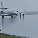 Nigeria's Ibadan Airport Receives First Flight After Recent Upgrade