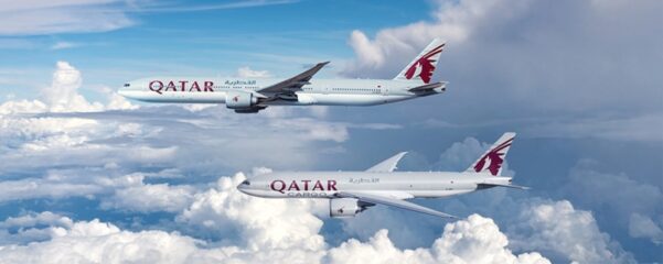 Featured image for “Qatar Airways Cargo Increases Belly-Hold Capacity In Africa”