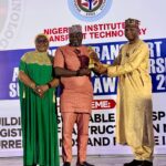 SAHCO Receives Service Provider of the Year Award