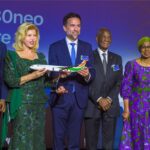 Air Côte d'Ivoire Takes Delivery Of Its First A330neo