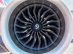 Avolon Orders for 100 LEAP-1A Engines from CFM International