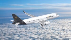 Libya’s Buraq Air and Airbus Sign MoU for 10 A320neo Aircraft