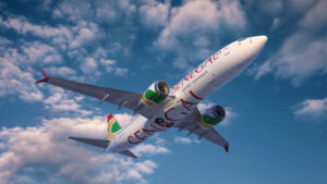 Air Senegal Orders Nine Boeing 737 MAX Aircraft