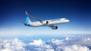 flydubai Signs MoU With Airbus For 150 A321neo Aircraft