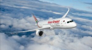 Kenya Airways Appoints APG As GSA In 36 Global Markets