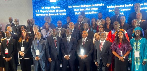 Featured image for “Government Policy And The Future Of The African Airline Industry”