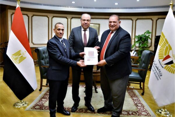 Featured image for “Egypt CAA Submits National Action Plan To ICAO For The Aviation Sector Until 2028”