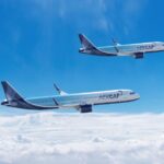 AerCap Signs Order For 100 Airbus A320neo Family Aircraft