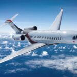 Hexcel Celebrates Dassault Aviation’s Falcon 10X Roll-Out, Highlights Long-Term Partnership