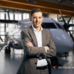 Deutsche Aircraft Appoints Nils Heuer As Director Of Global Sales