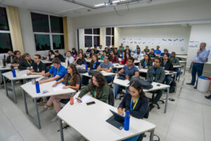 Embraer Celebrates 25th Anniversary Of Its Master Of Science In Aeronautical Engineering Program
