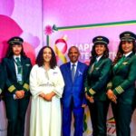 Ethiopian Airlines Celebrates IWD ‘26 With All Women Operated Flights To Eight Destinations