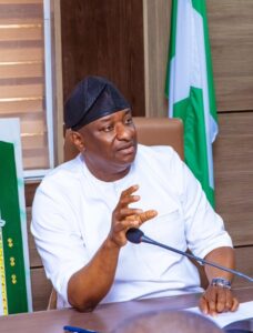 Nigerian Government To Host Aircraft Acquisition And Investment Summit
