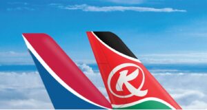Kenya Airways And CemAir Sign Interline Agreement
