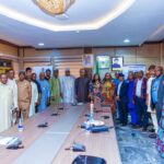 Nigeria Implements Hybrid Payment System At Airports Access Gates