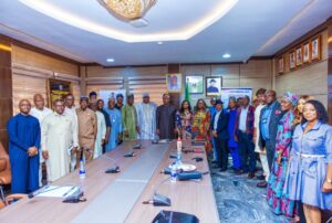 Nigeria Implements Hybrid Payment System At Airports Access Gates