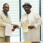 Nigeria And Ghana Sign MoU On Aircraft Search And Rescue Cooperation