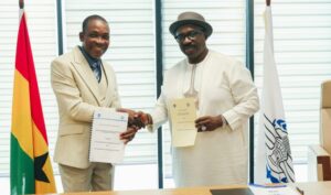 Nigeria And Ghana Sign MoU On Aircraft Search And Rescue Cooperation