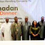 SAHCO Hosts Stakeholders To Ramadan Iftar Lecture And Dinner