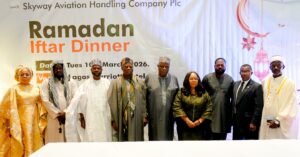 SAHCO Hosts Stakeholders To Ramadan Iftar Lecture And Dinner