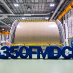 Airbus Completes First A350F Freighter Main Deck Cargo Door In Spain