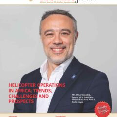 APRIL - MAY 2026 JOURNAL Cover