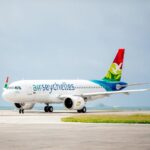 Air Seychelles Makes Extensive Adjustment to Schedule, To Resume Abu Dhabi And Tel Aviv Flights