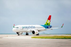 Air Seychelles Makes Extensive Adjustment to Schedule, To Resume Abu Dhabi And Tel Aviv Flights