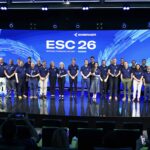 Embraer Recognises Best Suppliers Of The Year At Embraer Suppliers Conference