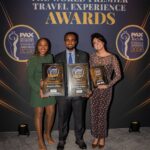 Ethiopian Airlines Clinches Three Titles At The 2026 PAX Readership Awards