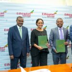 Ethiopian Airlines And Visa Collaborate To Rollout Co‑Branded Card Payments Options
