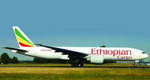E-Commerce And Sustainable Development Of The African Air Cargo Market