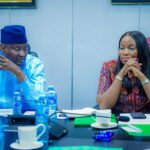 Nigeria’s Aviation Permanent Secretary Visits FAAN