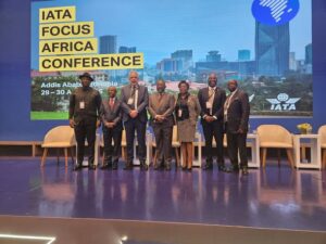 IATA Recognises Nigeria’s Aviation Minister, Festus Keyamo As One Of Africa’s Top Four Aviators