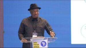 Nigeria’s Aviation Minister Highlights Three Pillars For Africa’s Aviation Growth