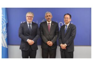 ICAO And African Development Bank Commit To Enhancing Air Connectivity In Africa