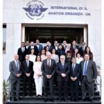 Egypt’s President El-Sisi And ICAO Secretary General Meet To Strengthen Middle Eastern Aviation